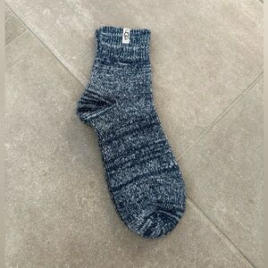 Ugg New Ankle Soft socks